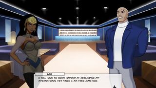 Dc Anime smth Unlimited uncensored Part 115