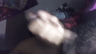 Cumming After Edging For three Hours