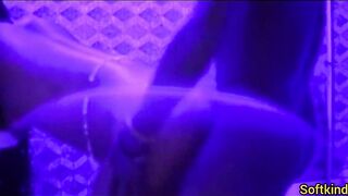 Bbc Black bang a stepsister
