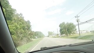 TRAVEL TO MEET HAWT SWEETHEART AT LAKE!
