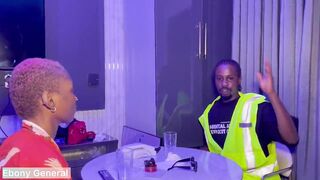 Black General the engineer banged his client in advance of getting the contract