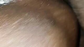 Twat Sound Like Mac & Cheese !! (Missionary POV)