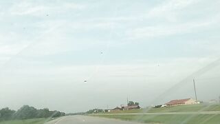 1,500 MILE TOUR TO CHICAGO ILLINOIS!
