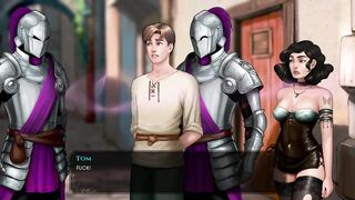 What A Legend:Smth Unexpected Happened-Ep15