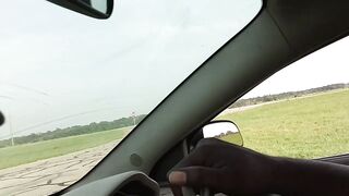 VOYAGE TO CALI TO MEET PORN STAR ACTRESS! BALLS SUCKING/SLOPPY BJ