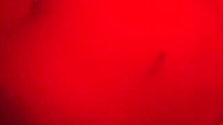saffronwhale red room solo worship your creaminess