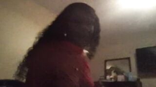 ddloveyouu - Kitchen to the Bedroom Web camera Show