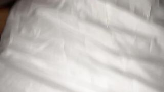 Hotel piddle is hard he-he