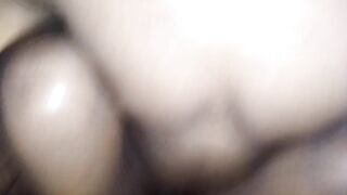 That guy snuggled up my booty gave me the superlatively good screw
