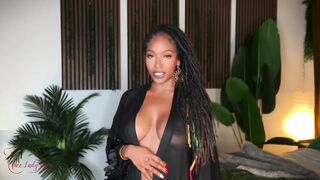 Femdom Tease and Deny JOI Jack off Exactly How I Tell U Then Stop