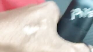 Vibration on your shlong boy-friends try it
