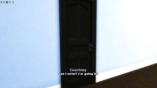 Homeless:Inside The Mansion-Ep5