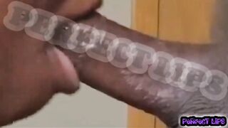 Hard Wang Deepthroat For Her The official IDEAL LIPS?