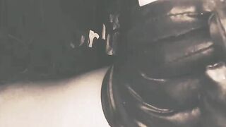 SLOW MOTION : I’m Going To Get This Vagina Worthy & Soaked For U!