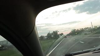 200 MILE TOUR TO BANG 80 YEAR OLD GRANNY!