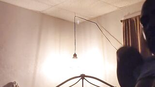Excited black Stepmom episode
