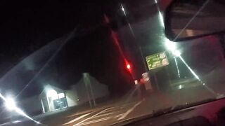 CALIFORNIA TRAVEL TO MEET THA HOTTEST MEXICAN GAL EVER! SLOPPY BJ/ CREAMPIE