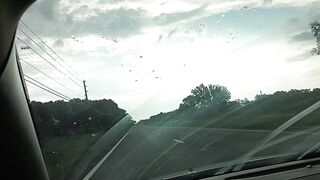 TRAVEL TO BANG 85 YEAR SEXUALLY EXCITED GRANDMA! WETTEST TWAT EVER!