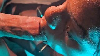 That babe Sucks My bbc So Admirable