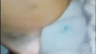 Tiny Black Creampie Amateur Teen Beauty Cum Swallowing Episode