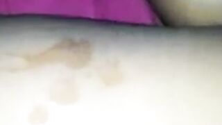 Throwback Thursday: Teasing, Wanking, Thick ebony shlong, edging, grunting, boy groaning, and cumming compilation three