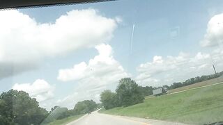 TOUR TO THA OLDEST TOWN IN AMERICA!
