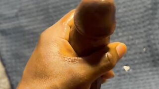 J.C “The Nut That Helps Me Heal” Set Pt4