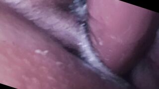 Your shlong would love my creamy vagina