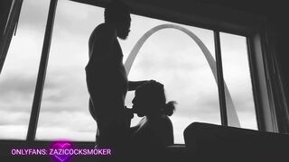 Welcome to Wench me Out St Louis