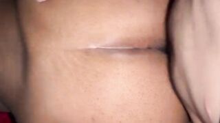 Hardcore big beautiful woman Backshots From Lovebigbootyhoes69
