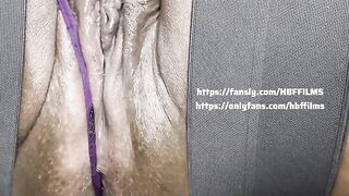 big beautiful woman Playing With Chubby Strong Cunt