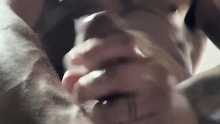 From the Archives - Draining the cum without me. - Dec 2023