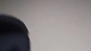 Black big beautiful woman backshots
