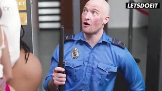 I Pulled Out His Dong at the Checkpoint During the time that the Other Gals Just Stared