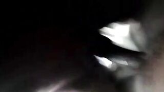 GHANA EWE VOLTA LARGE EBONY BOOTY SNATCH Cream on my BBC