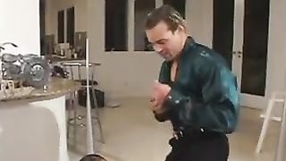 Diamond - Hot Black Teen