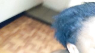 Messy Duval Lunna #7