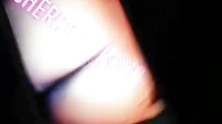 Ebony Thot Flashing Instagram Live @freakihub