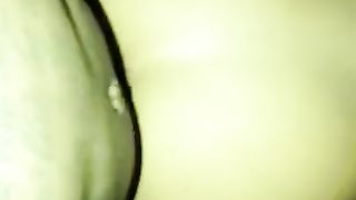 Backshots for Lightskin Teen