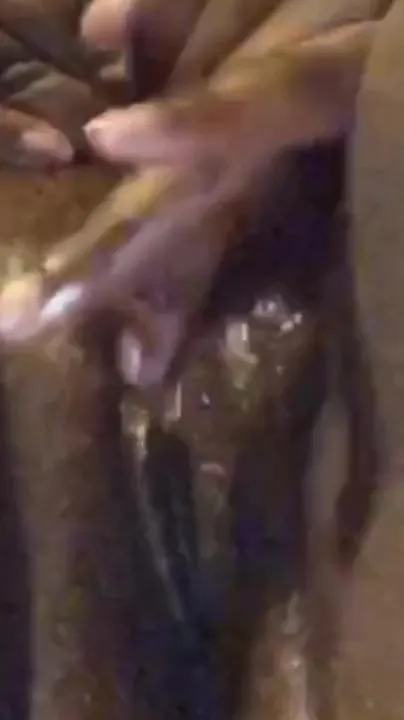 Wet Pussy Masturbation Squirt