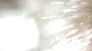 This Tranny Pussy CREAMS like Real Pussy Part2