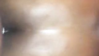 54 Year Ex-stripper got that Jiggly Ass Booty