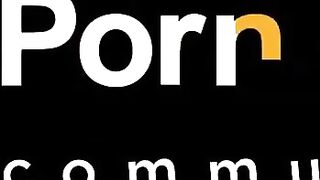 That babe likes when I bang her from the back