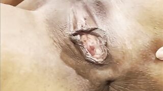 SOLO FEMALE EXTRAORDINARY TWAT WORSHIP SESSION
