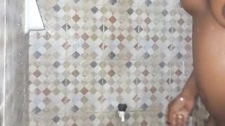 Anyone to join me in this shower?