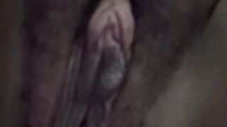 Who wishes to make my vagina cream?