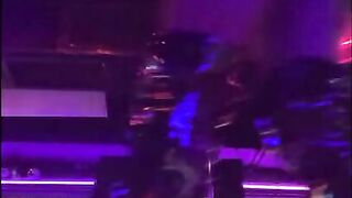 Undress Club Tease