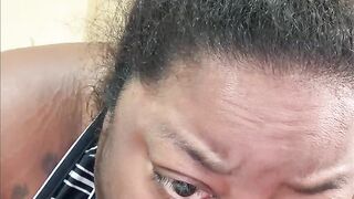 Juicy Booty Throat pt1