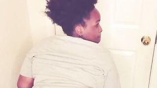 I love twerking
