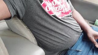 JOURNEY TO MEET 2 70 YEAR OLD GRANNYS AT MOTEL! PART two
